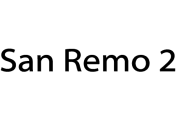San Remo 2 Logo